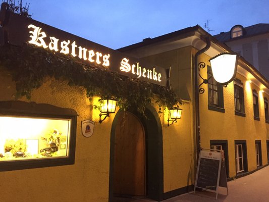S'Kloane Brauhaus by null