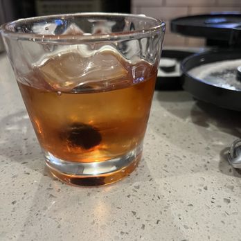 J. Macklin’s Grill - Old Fashioned - Bars Near Me - Coppell, Texas