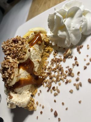 Tono's Bar and Grill