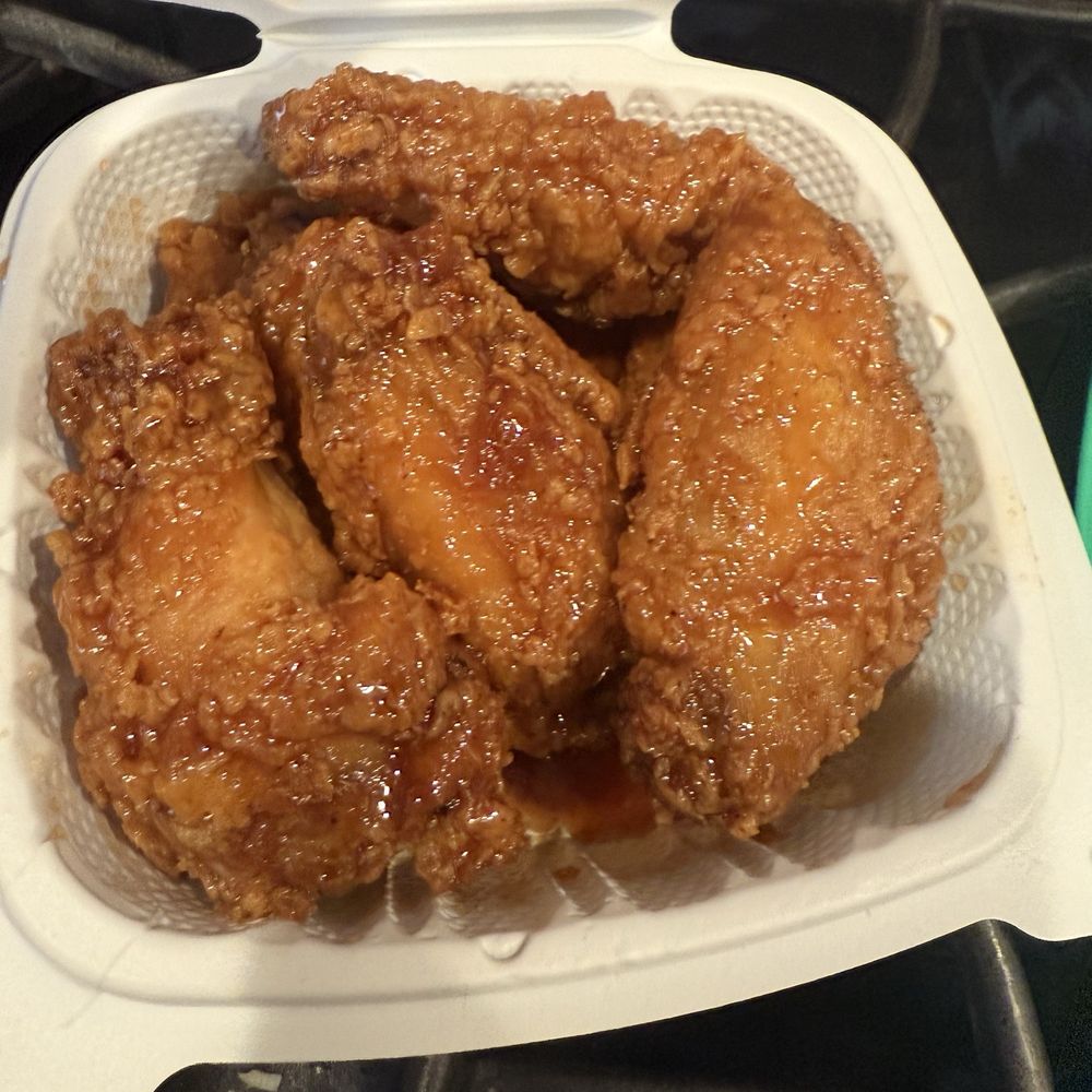 Panda Cafe - Honey wings - Chinese Near Me - Temple Hills, Maryland Panda Cafe - Honey wings - Chinese Near Me - Temple Hills, Maryland