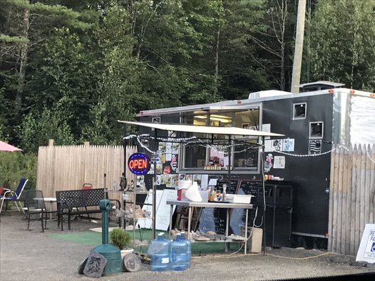 The BBQ Shak & New Hampshire Smokehouse by null