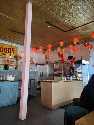 Lucky Lotus by null