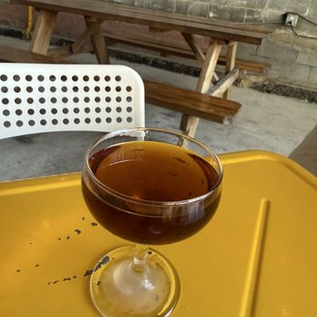 Cotton & Reed - Distilleries Near Me - Washington, DC, District of Columbia