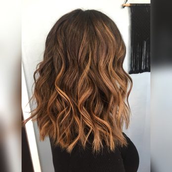Vanity Beauty Parlour - Balayage by Ariana (ig: @beautybybristol) - Hair Salons Near Me - Redondo Beach, California Vanity Beauty Parlour - Balayage by Ariana (ig: @beautybybristol) - Hair Salons Near Me - Redondo Beach, California