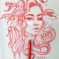 Crown Rose Tattoo