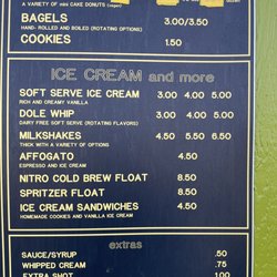 Electric Cloud Coffee