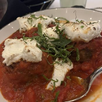 Harry & Izzy's - Prime Beef Meatballs - Steakhouses Near Me - Indianapolis, Indiana