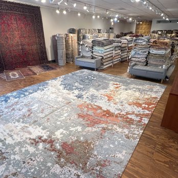 Caspian Rugs - Carpet Cleaning Near Me - Chicago, Illinois Caspian Rugs - Carpet Cleaning Near Me - Chicago, Illinois