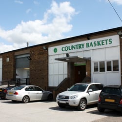 Country Baskets