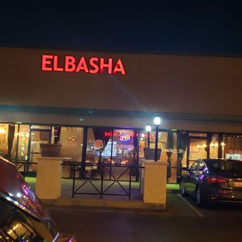 El Basha - the outside of the restaurant - Hookah Bars Near Me - Fresno, California El Basha - the outside of the restaurant - Hookah Bars Near Me - Fresno, California