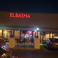 El Basha