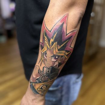Illustrative Tattoo Studios - @illustrativeclassic (instagram) - Tattoo Near Me - Denver, Colorado Illustrative Tattoo Studios - @illustrativeclassic (instagram) - Tattoo Near Me - Denver, Colorado
