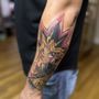 Photo of Illustrative Tattoo Studios