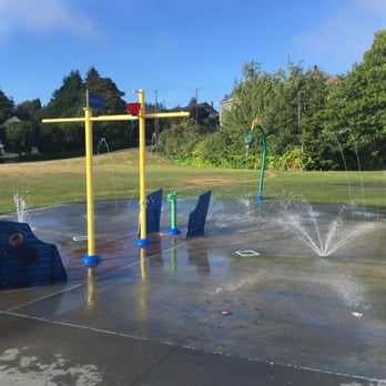 Finch Playfield - Parks Near Me - Aberdeen, Washington Finch Playfield - Parks Near Me - Aberdeen, Washington