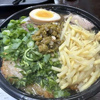 Noodle King - House special - Noodles Near Me - Rancho Cordova, California