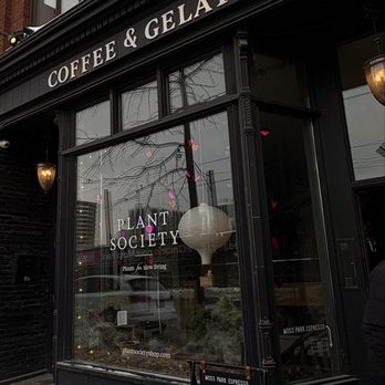 Moss Park Espresso - Coffee & Tea Near Me - Toronto, Ontario Moss Park Espresso - Coffee & Tea Near Me - Toronto, Ontario