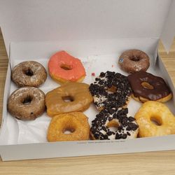 Shipley Do-Nuts