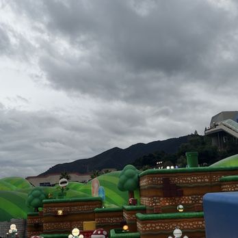Universal Studios Hollywood - Amusement Parks Near Me - Universal City, California Universal Studios Hollywood - Amusement Parks Near Me - Universal City, California