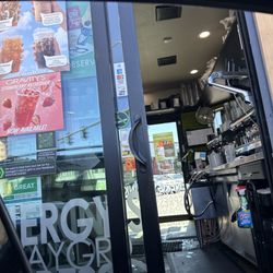 Gravity Coffee - Great service