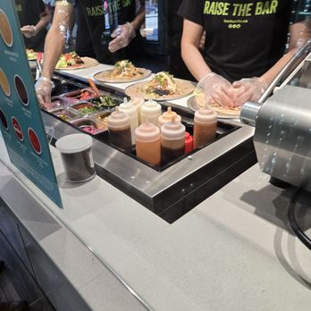 Bar Burrito - Mexican Near Me - Vancouver, British Columbia