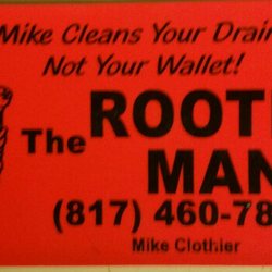 X-Rooter Drain Service