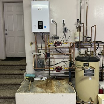 Haines Heating & Cooling - Heating & Air Conditioning/HVAC Near Me Haines Heating & Cooling - Heating & Air Conditioning/HVAC Near Me