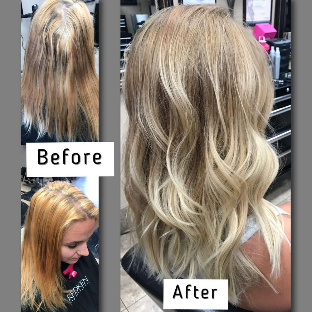 The California Cuts - All of the ladies who work here are genuinely incredible... but Alexandria is absolutely, positively a miracle worker!!! - Hair Salons Near Me - Fallbrook, California The California Cuts - All of the ladies who work here are genuinely incredible... but Alexandria is absolutely, positively a miracle worker!!! - Hair Salons Near Me - Fallbrook, California
