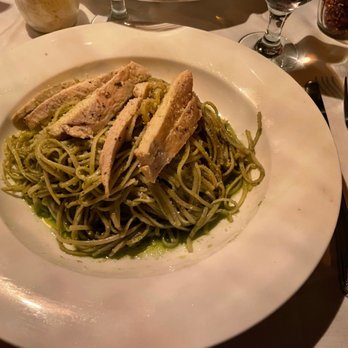 Ciro & Sal's - Pesto pasta with chicken - Italian Near Me - Provincetown, Massachusetts Ciro & Sal's - Pesto pasta with chicken - Italian Near Me - Provincetown, Massachusetts