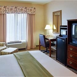 Holiday Inn Express & Suites Jasper