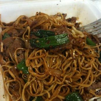 China Chen - Satay noodles - Chinese Near Me - San Jose, California China Chen - Satay noodles - Chinese Near Me - San Jose, California