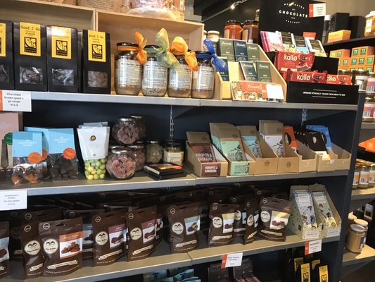 Capers Cafe + Store by null