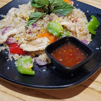 Phnom Penh Noodle House - Fried Rice (By Meurn) - Noodles Near Me - Seattle, Washington Phnom Penh Noodle House - Fried Rice (By Meurn) - Noodles Near Me - Seattle, Washington