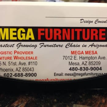 Mega Furniture Mesa - Furniture Stores Near Me - Mesa, Arizona Mega Furniture Mesa - Furniture Stores Near Me - Mesa, Arizona