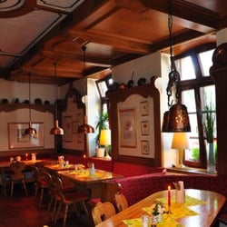 Gasthaus zum Goldener Löwe