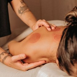 Saltwater Integrative Bodywork - All of are therapists are trained in a range of modalities to offer the best experience possible