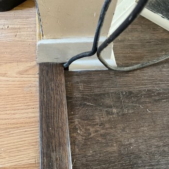 Into The Woods Flooring - Internet Cable hidden - Flooring Near Me - Buford, Georgia Into The Woods Flooring - Internet Cable hidden - Flooring Near Me - Buford, Georgia