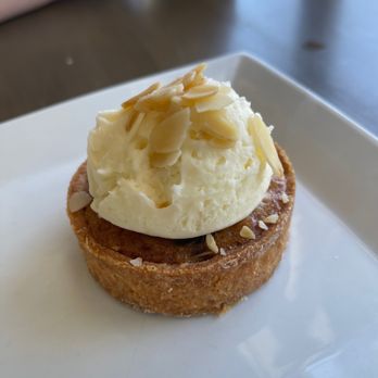 Southern Grounds - Blueberry lemon tart - Cafes Near Me - Jacksonville, Florida Southern Grounds - Blueberry lemon tart - Cafes Near Me - Jacksonville, Florida