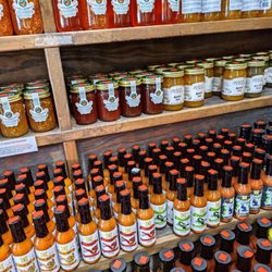 Florida Citrus World - Jams