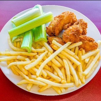 Jersey Fried Chicken - Wings and Fries - Chicken Wings Near Me - Vauxhall, New Jersey Jersey Fried Chicken - Wings and Fries - Chicken Wings Near Me - Vauxhall, New Jersey