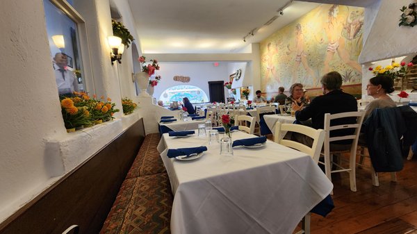 Taverna Cretekou by null