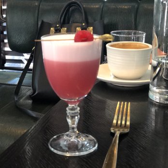 Villon - New American Near Me - San Francisco, California Villon - New American Near Me - San Francisco, California