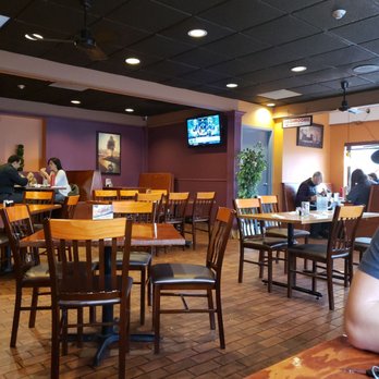 The Hungry Wolf Restaurant - Inside the restaurant - Greek Near Me - Windsor, Ontario The Hungry Wolf Restaurant - Inside the restaurant - Greek Near Me - Windsor, Ontario
