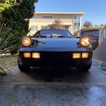 Dnt Automotive - Auto Repair Near Me - San Jose, California