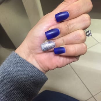 Kristine Salon - Nail Salons Near Me - Katy, Texas