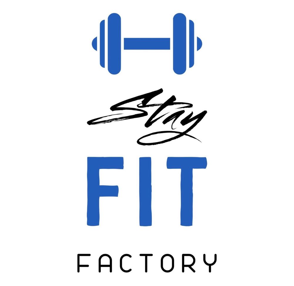 Stay Fit Factory Image
