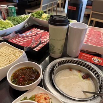 Haidilao Hotpot - Chinese Near Me - Arcadia, California Haidilao Hotpot - Chinese Near Me - Arcadia, California