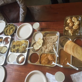 Vik's Chaat - Indian Near Me - Berkeley, California
