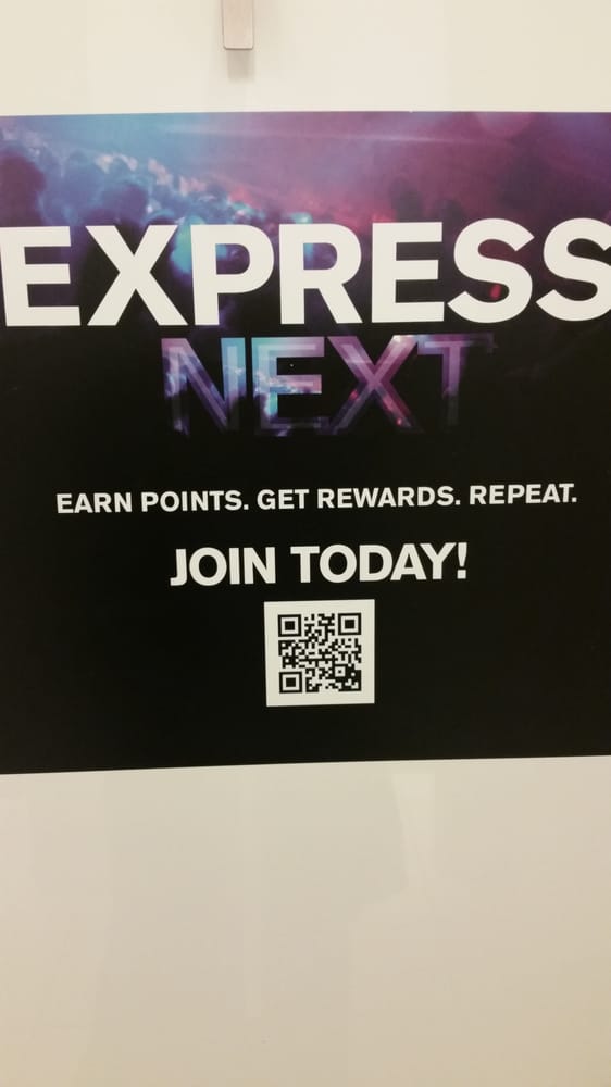 Express Logo