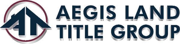 Aegis Land Title Group