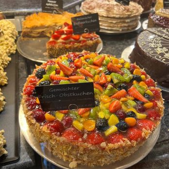 Cafe Simon - Cafes Near Me - Passau, BY